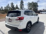 Used 2021 Subaru Forester Limited image 5