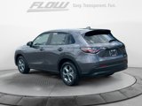 New 2026 Honda HR-V LX image 5