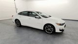 Used 2023 Chevrolet Malibu LT w/ Driver Confidence Package image 2