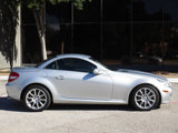 Used 2005 Mercedes-Benz SLK 350 image 5