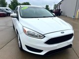 Used 2015 Ford Focus SE image 3