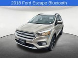 Used 2018 Ford Escape SE image 1