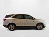 Used 2019 Chevrolet Equinox LS image 4