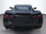 Used 2023 Chevrolet Corvette Stingray Premium Cpe w/ Z51 Performance Package image 3