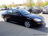 Used 2014 Chevrolet Impala Limited LS image 2