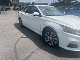 Used 2022 Nissan Altima 2.5 S image 5