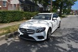 Used 2017 Mercedes-Benz E 300 4MATIC image 2