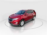 Used 2018 Chevrolet Equinox LT w/ Sun & Infotainment Package image 4