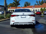 Certified 2022 Nissan Sentra SV image 5