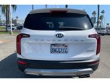 Used 2021 Kia Telluride EX image 4