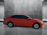 Used 2019 Volkswagen Jetta S w/ Driver Assistance Package image 4