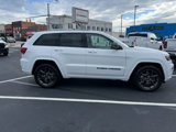 Certified 2021 Jeep Grand Cherokee Limited w/ Quick Order Package 28K 80th image 2