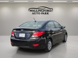 Used 2015 Hyundai Accent GLS image 4