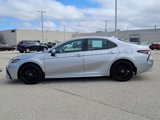 Used 2023 Toyota Camry XSE w/ Cold Weather Package image 6