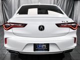 Used 2021 Acura TLX image 5