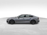 Used 2018 Audi A5 2.0T Premium Plus w/ Premium Plus image 2