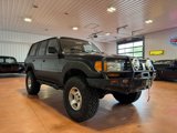 Used 1997 Toyota Land Cruiser image 6