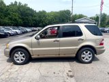 Used 2005 Mercedes-Benz ML 500 4MATIC image 2