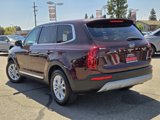 Used 2020 Kia Telluride LX image 5