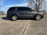 Used 2018 Ford Explorer XLT image 4