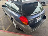 Used 2006 Subaru Outback 2.5i image 5