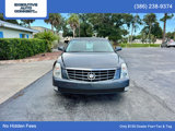 Used 2011 Cadillac DTS Premium image 2