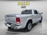 Used 2017 RAM 1500 Laramie w/ Convenience Group image 3