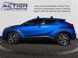 Used 2022 Toyota C-HR XLE image 5