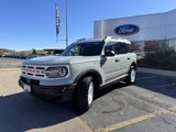 New 2024 Ford Bronco Sport Heritage w/ Heritage Convenience Package image 4