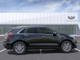 New 2025 Cadillac XT5 Luxury image 5