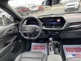 Used 2024 Chevrolet Trax RS image 2