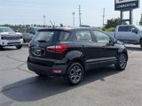 Used 2021 Ford EcoSport S image 3