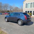Used 2014 Cadillac SRX Luxury image 3