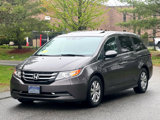 Used 2016 Honda Odyssey EX-L image 3