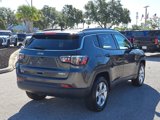 Used 2018 Jeep Compass Latitude w/ Popular Equipment Group image 3