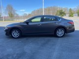 Used 2015 Nissan Altima 2.5 S w/ Power Driver Seat Package image 2
