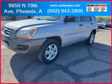 Used 2008 Kia Sportage LX image 2