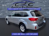 Used 2013 Subaru Outback 3.6R Limited w/ Moonroof Pkg image 5
