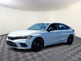 Used 2022 Honda Civic Sport image 3