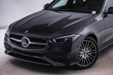 Used 2024 Mercedes-Benz C 300 4MATIC Sedan image 4