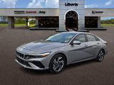 Used 2024 Hyundai Elantra Limited image 2