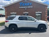 Used 2018 Chevrolet Traverse LT image 5