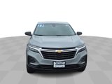 Certified 2023 Chevrolet Equinox LS w/ LS Convenience Package image 3