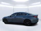 Used 2021 MAZDA MAZDA6 Carbon Edition image 4