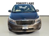 Used 2018 Kia Sedona LX w/ LX Essentials Premium Package image 2