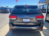 Used 2017 Jeep Grand Cherokee Limited image 6