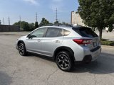 Used 2018 Subaru Crosstrek 2.0i Premium w/ Moonroof Package image 5
