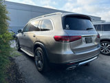Used 2020 Mercedes-Benz GLS 450 4MATIC image 2