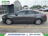 Used 2016 Ford Fusion SE image 4