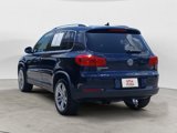 Used 2016 Volkswagen Tiguan SEL image 3